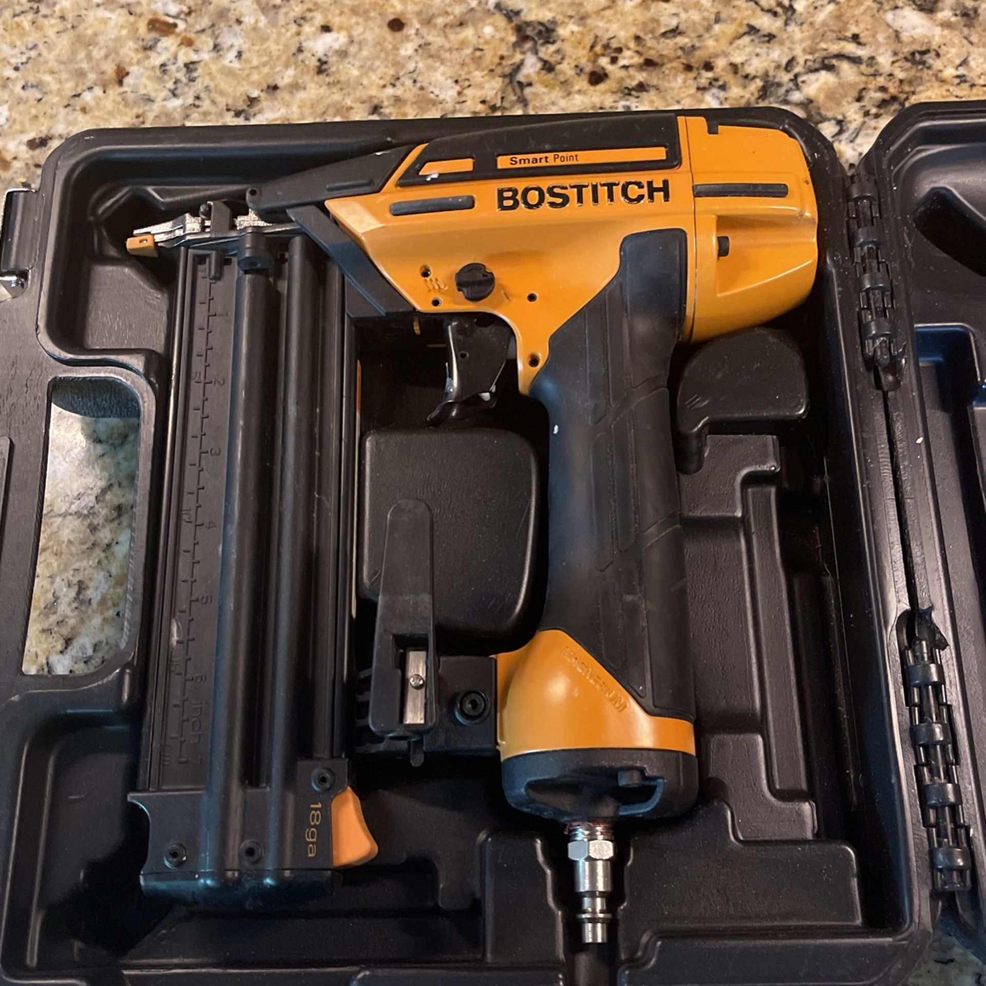Bostitch Nail Gun