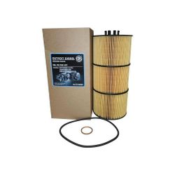 Freightliner Cascadia Dd13 Dd15 Dd16 OEM Oil Filter 