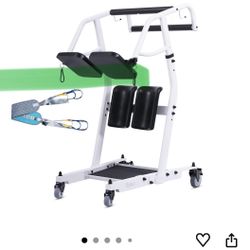 Lift Elderly Transfer Aid - Sit To Stand