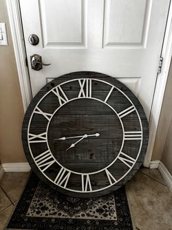 Clock