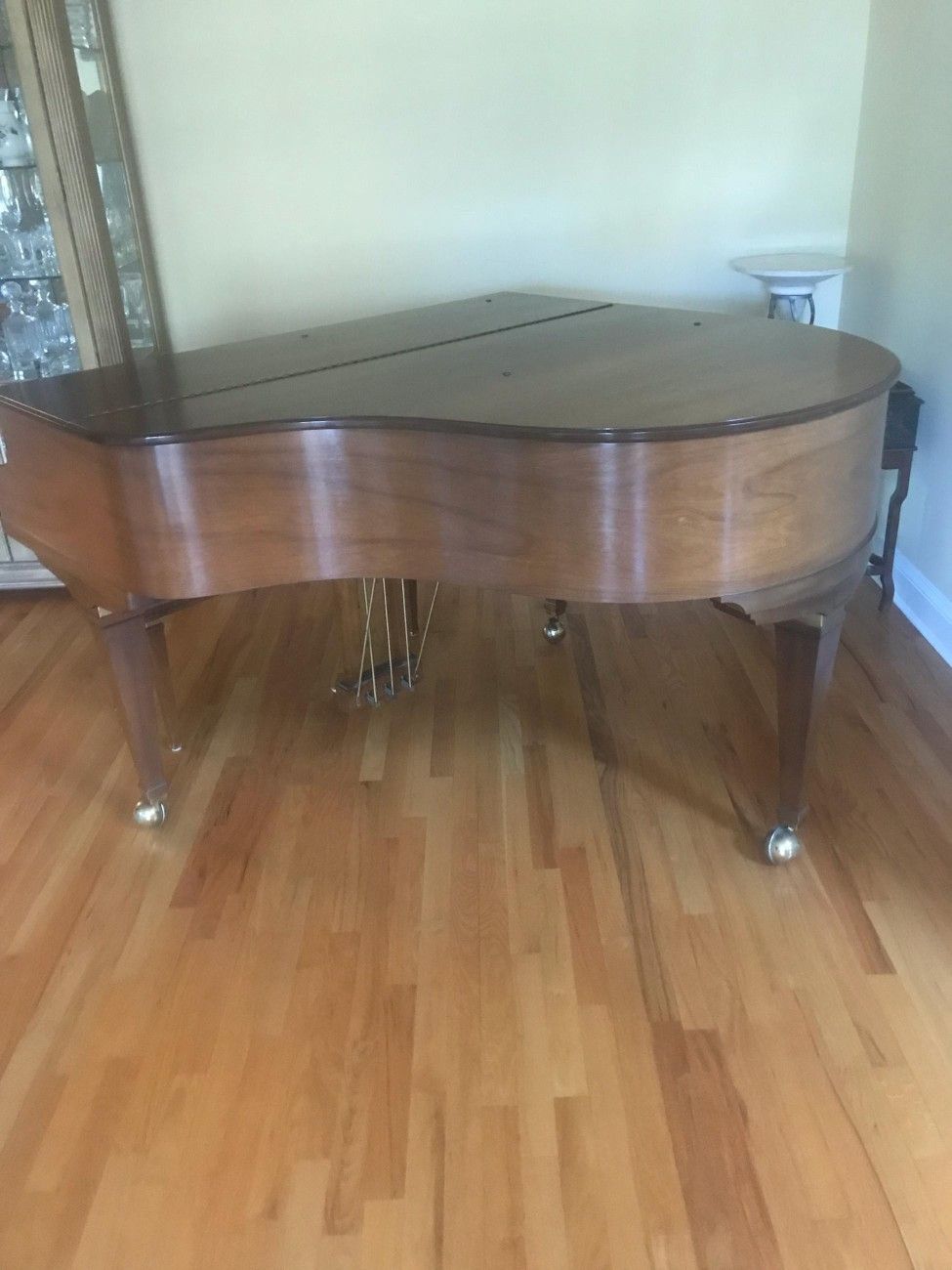 Grand Piano - Mint condition
