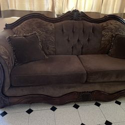 Couch Set