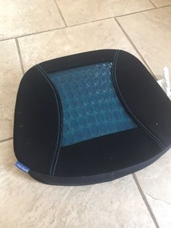 Car Seat Pad