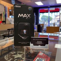 GoPro Max Bundle 