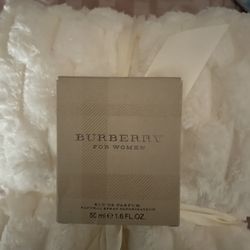 Burberry Perfume 