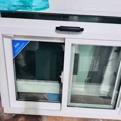 Anlin Window 