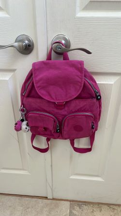 Kipling Mini Backpack