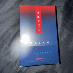 Prada Ocean