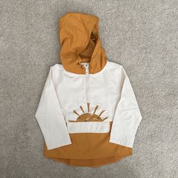 Toddler Jacket