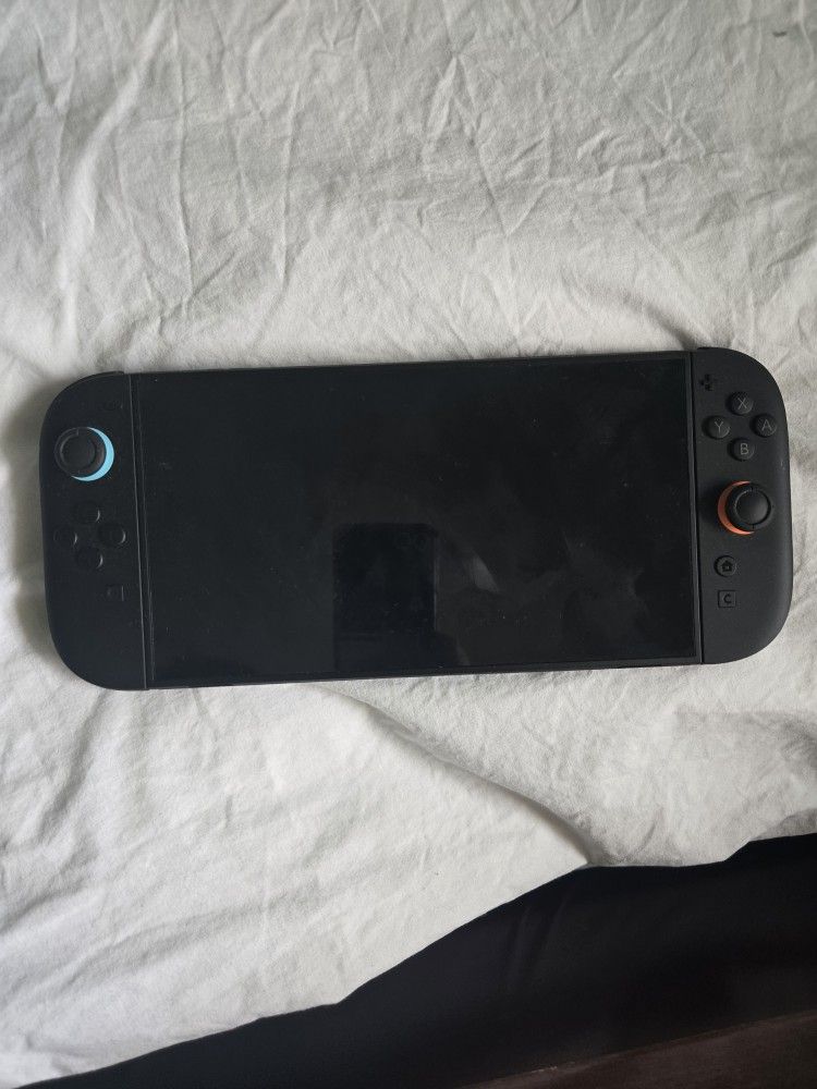 Nintendo Switch 2 - Slightly Used