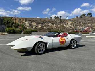 1996 Chevrolet Corvette