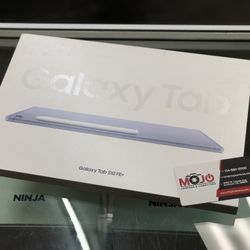Samsung Galaxy Tab S10 Fe+ 
