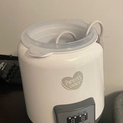 Bottle Warmer