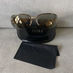 Fendi Sunglasses
