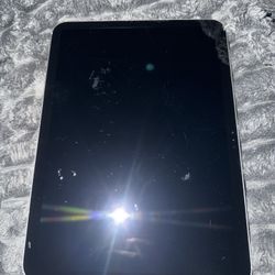 iPad (Grey)A16 11Inch 512 GB 2025