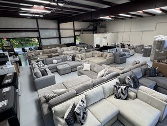 ❗BRAND NEW SECTIONALS❗ CLEARANCE SALE