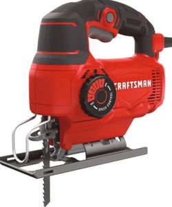 Jig saw