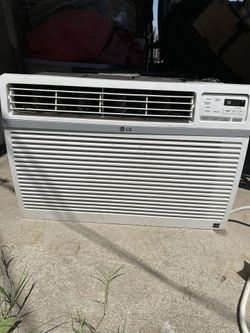 LG A/c Like New