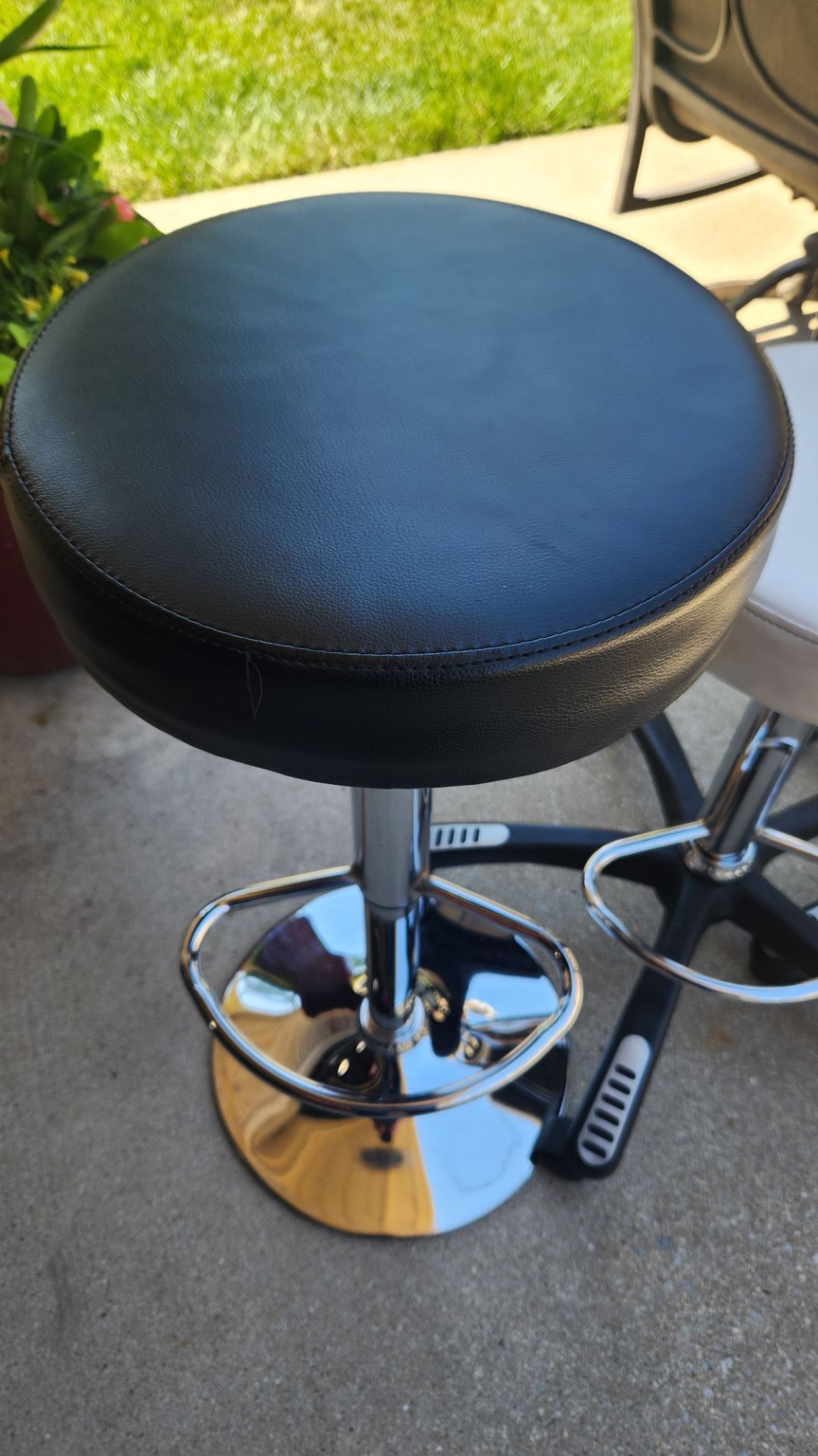 Stools