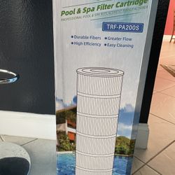 Brand New Pool Filter