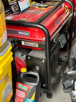 Generator