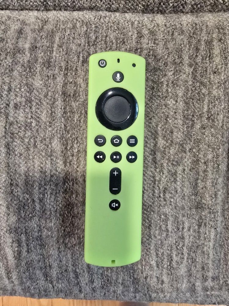 Amazon Fire 4k TV (Remote Only)