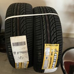 205/55/R16 91V FULLWAY Brand New Car  Tires