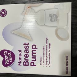 Breast Pump