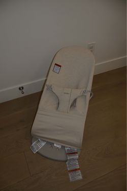 Baby Bjorn Bouncer Bliss