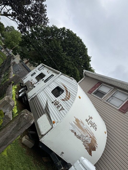 2012 Layton Joey M268