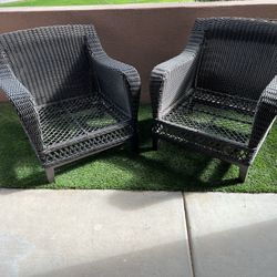 Patio Furniture Set
