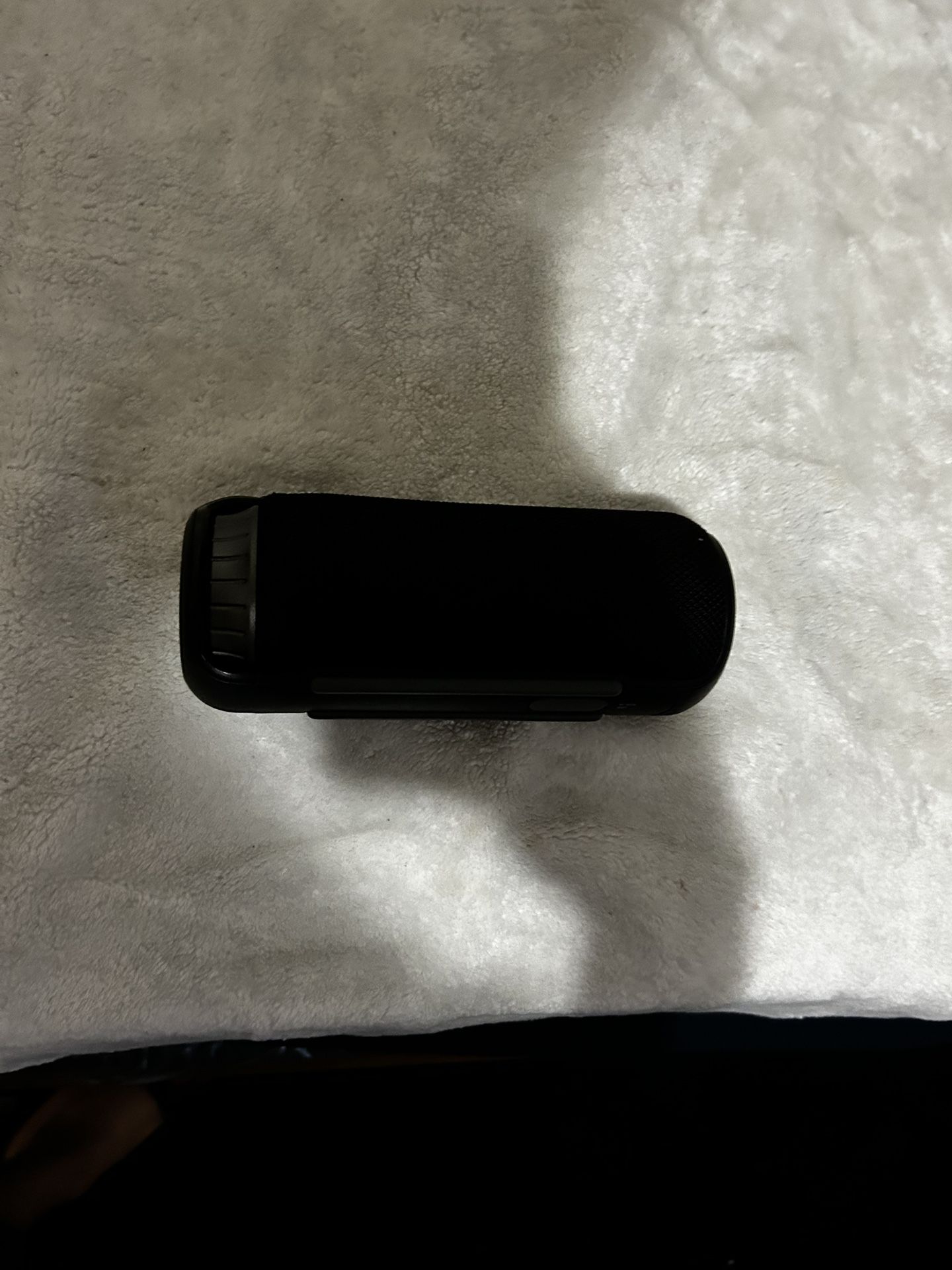 speaker
