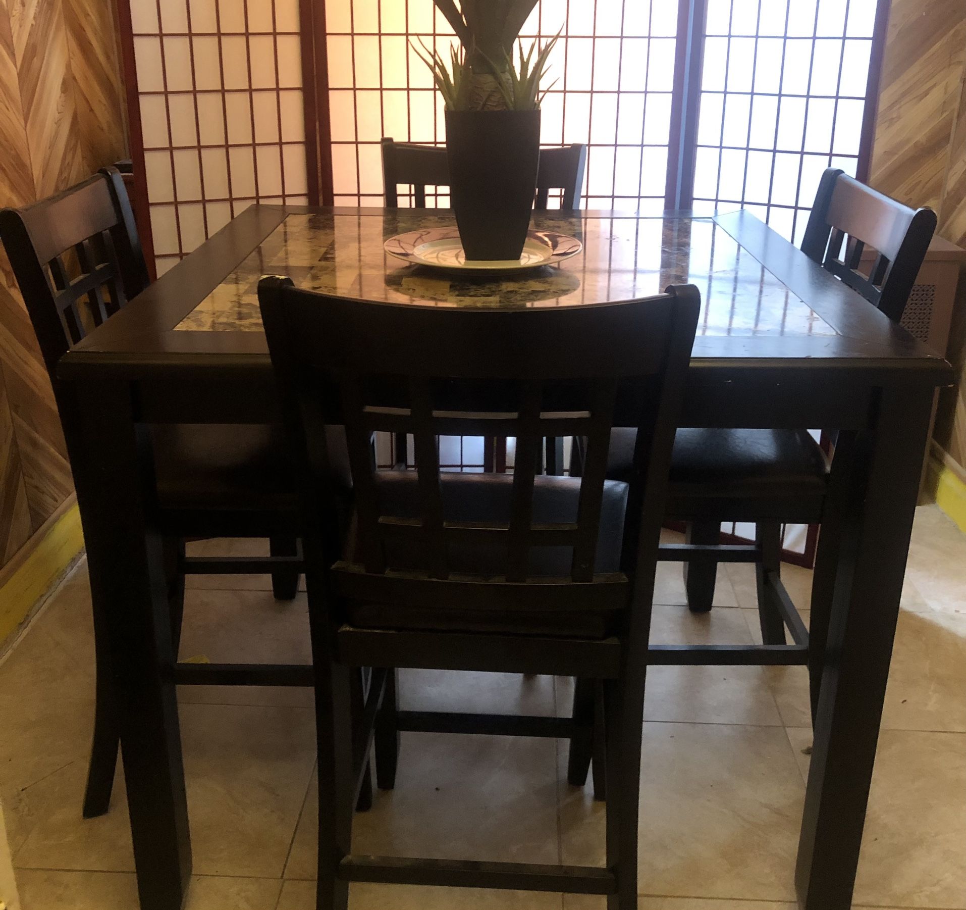 Dining Room Set