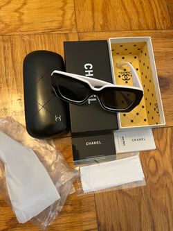 Brand New Chanel luxury Sunglasses