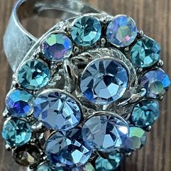 Jewelry Ring 
