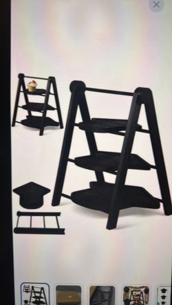 3-tier Graduation cap Wooden serving trays - 20$ OBO