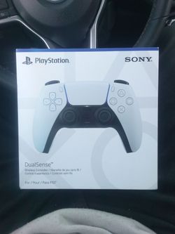 SONY PlayStation 5 DualSense