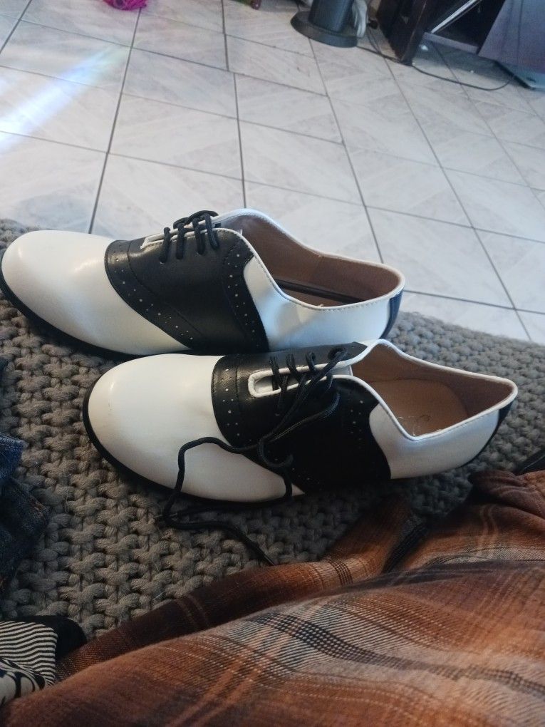 Dress Up Shoes With Heel