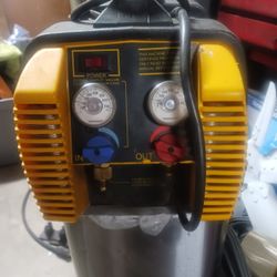 Appion G5 Twin Refrigerant Recovery Machine