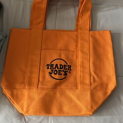 Trader joe mini