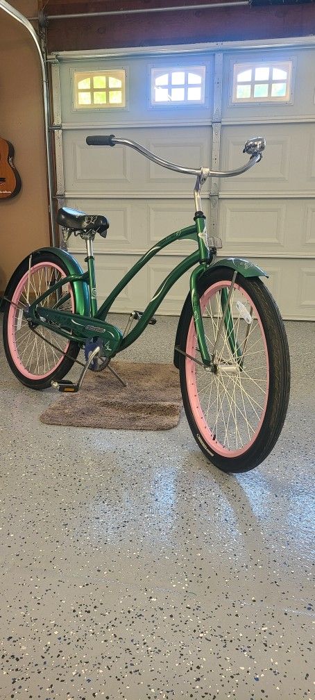 Electra Bike,All Products : American Fashion Style Bags On Sale