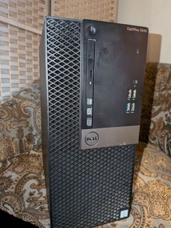 Dell - Optiplex 3040 SFF Desktop