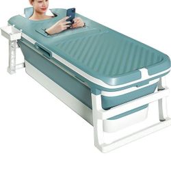 Portable Bathtub 