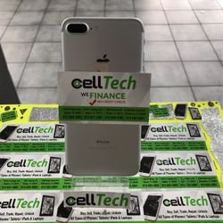 iPhone 7 Plus !!!! $40 Initial Payment 