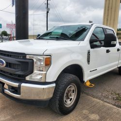2020 Ford F 350 Diesel ⛽️ From $ 1990 Down