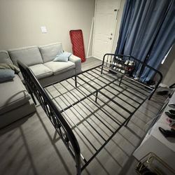 Queen Bed Frame