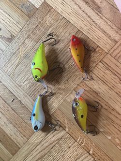 crankbait bundle