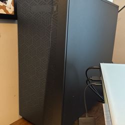 CyberPowerdPC Model AMD Ryzen 9 5900X