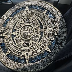 Calendario Azteca 