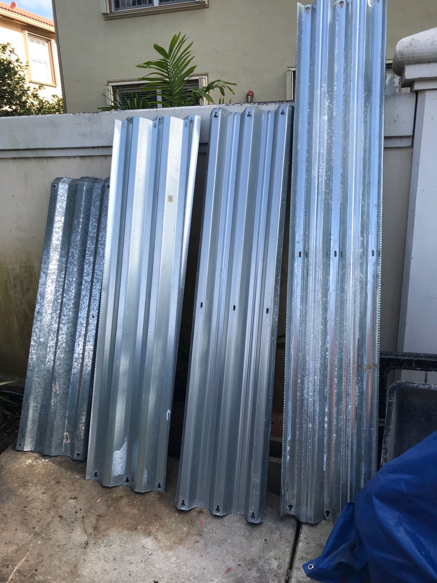 Used hurricane shutters for Sale in Fort Lauderdale, FL OfferUp